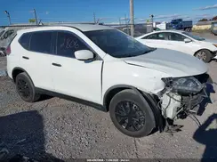 KNMAT2MVXGP627478 2016 NISSAN ROGUE