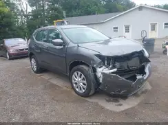 KNMAT2MVXGP627965 2016 NISSAN ROGUE