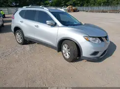 KNMAT2MVXGP629439 2016 NISSAN ROGUE