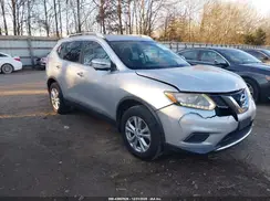 KNMAT2MVXGP629621 2016 NISSAN ROGUE