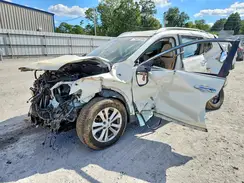 KNMAT2MVXGP630557 2016 NISSAN ROGUE