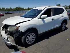 KNMAT2MVXGP630641 2016 NISSAN ROGUE