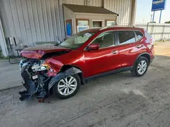 KNMAT2MVXGP630736 2016 NISSAN ROGUE
