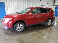 KNMAT2MVXGP631420 2016 NISSAN ROGUE