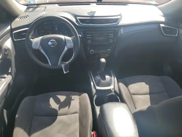 KNMAT2MVXGP631420 2016 NISSAN ROGUE - Image 8