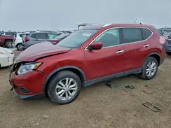 KNMAT2MVXGP632003 2016 NISSAN ROGUE
