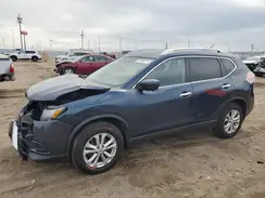 KNMAT2MVXGP632227 2016 NISSAN ROGUE