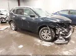 KNMAT2MVXGP633538 2016 NISSAN ROGUE
