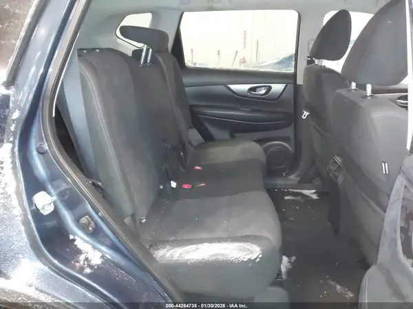 KNMAT2MVXGP633538 2016 NISSAN ROGUE - Image 8