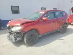 KNMAT2MVXGP634477 2016 NISSAN ROGUE