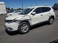 KNMAT2MVXGP635483 2016 NISSAN ROGUE