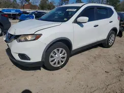 KNMAT2MVXGP635614 2016 NISSAN ROGUE