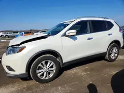 KNMAT2MVXGP636505 2016 NISSAN ROGUE