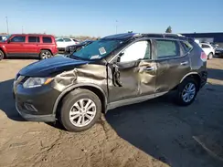 KNMAT2MVXGP636908 2016 NISSAN ROGUE