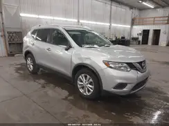 KNMAT2MVXGP637122 2016 NISSAN ROGUE