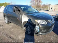 KNMAT2MVXGP637282 2016 NISSAN ROGUE