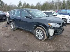 KNMAT2MVXGP637380 2016 NISSAN ROGUE