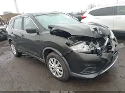 KNMAT2MVXGP637590 2016 NISSAN ROGUE