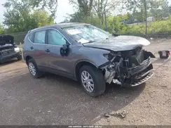 KNMAT2MVXGP637993 2016 NISSAN ROGUE