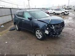 KNMAT2MVXGP639517 2016 NISSAN ROGUE