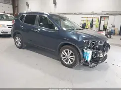 KNMAT2MVXGP640201 2016 NISSAN ROGUE