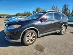 KNMAT2MVXGP640747 2016 NISSAN ROGUE