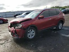 KNMAT2MVXGP641154 2016 NISSAN ROGUE