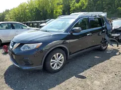 KNMAT2MVXGP642546 2016 NISSAN ROGUE