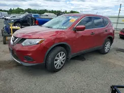 KNMAT2MVXGP643356 2016 NISSAN ROGUE