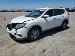KNMAT2MVXGP644295 2016 NISSAN ROGUE