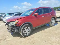 KNMAT2MVXGP645303 2016 NISSAN ROGUE