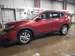 KNMAT2MVXGP645365 2016 NISSAN ROGUE