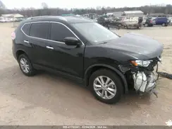 KNMAT2MVXGP645558 2016 NISSAN ROGUE