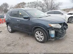 KNMAT2MVXGP647133 2016 NISSAN ROGUE