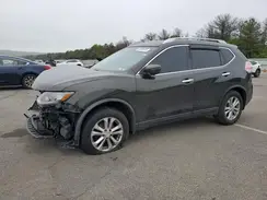 KNMAT2MVXGP648220 2016 NISSAN ROGUE