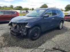 KNMAT2MVXGP648850 2016 NISSAN ROGUE