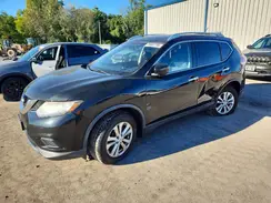 KNMAT2MVXGP649559 2016 NISSAN ROGUE
