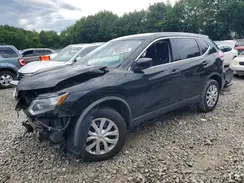 KNMAT2MVXGP649772 2016 NISSAN ROGUE