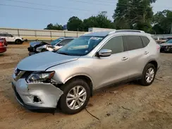 KNMAT2MVXGP649951 2016 NISSAN ROGUE