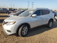 KNMAT2MVXGP650548 2016 NISSAN ROGUE