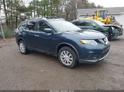 KNMAT2MVXGP651831 2016 NISSAN ROGUE