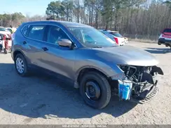 KNMAT2MVXGP652168 2016 NISSAN ROGUE