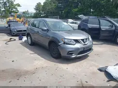 KNMAT2MVXGP652574 2016 NISSAN ROGUE