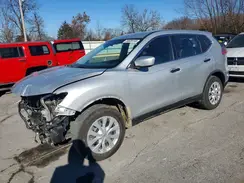 KNMAT2MVXGP652851 2016 NISSAN ROGUE