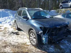 KNMAT2MVXGP652980 2016 NISSAN ROGUE