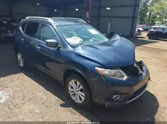 KNMAT2MVXGP653059 2016 NISSAN ROGUE