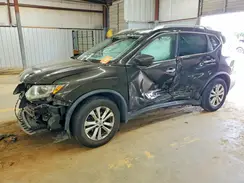 KNMAT2MVXGP654857 2016 NISSAN ROGUE