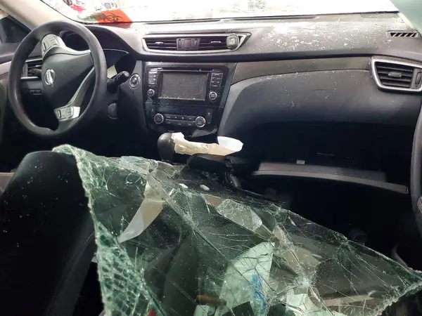 KNMAT2MVXGP654857 2016 NISSAN ROGUE - Image 8