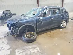 KNMAT2MVXGP655667 2016 NISSAN ROGUE