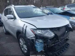 KNMAT2MVXGP656303 2016 NISSAN ROGUE